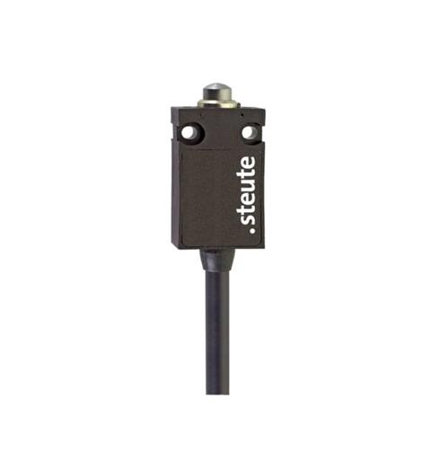 Position switch ES 14 1m IP67 (1NC/1NO) Plunger